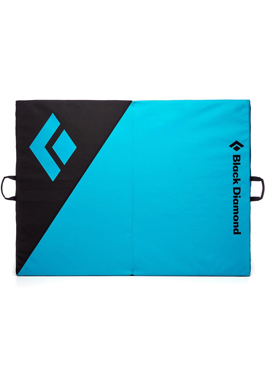 Black Diamond Circuit Mat 1