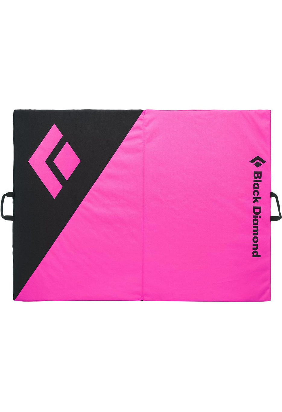 Black Diamond Circuit Mat 2