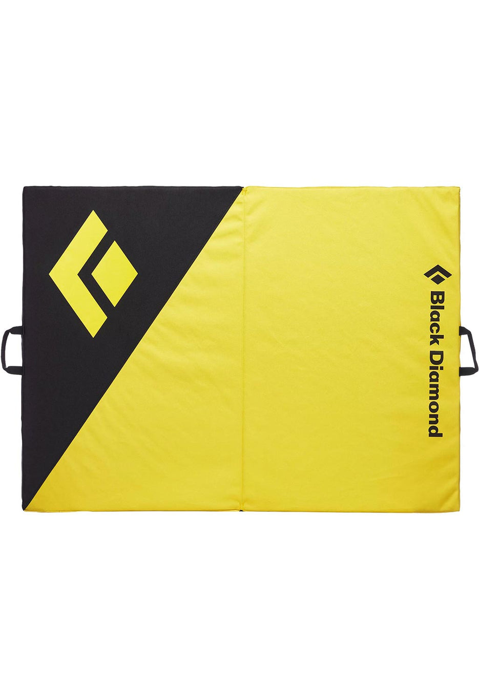 Black Diamond Circuit Mat 0