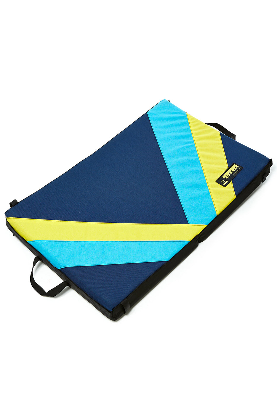 Organic Climbing Briefcase Pad 0