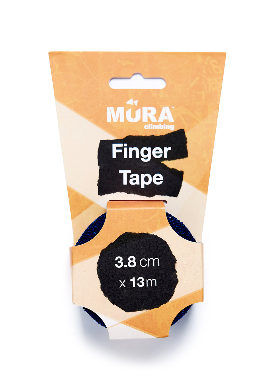 Mura Climbing Grip Tape 3.8cm x 13m 1