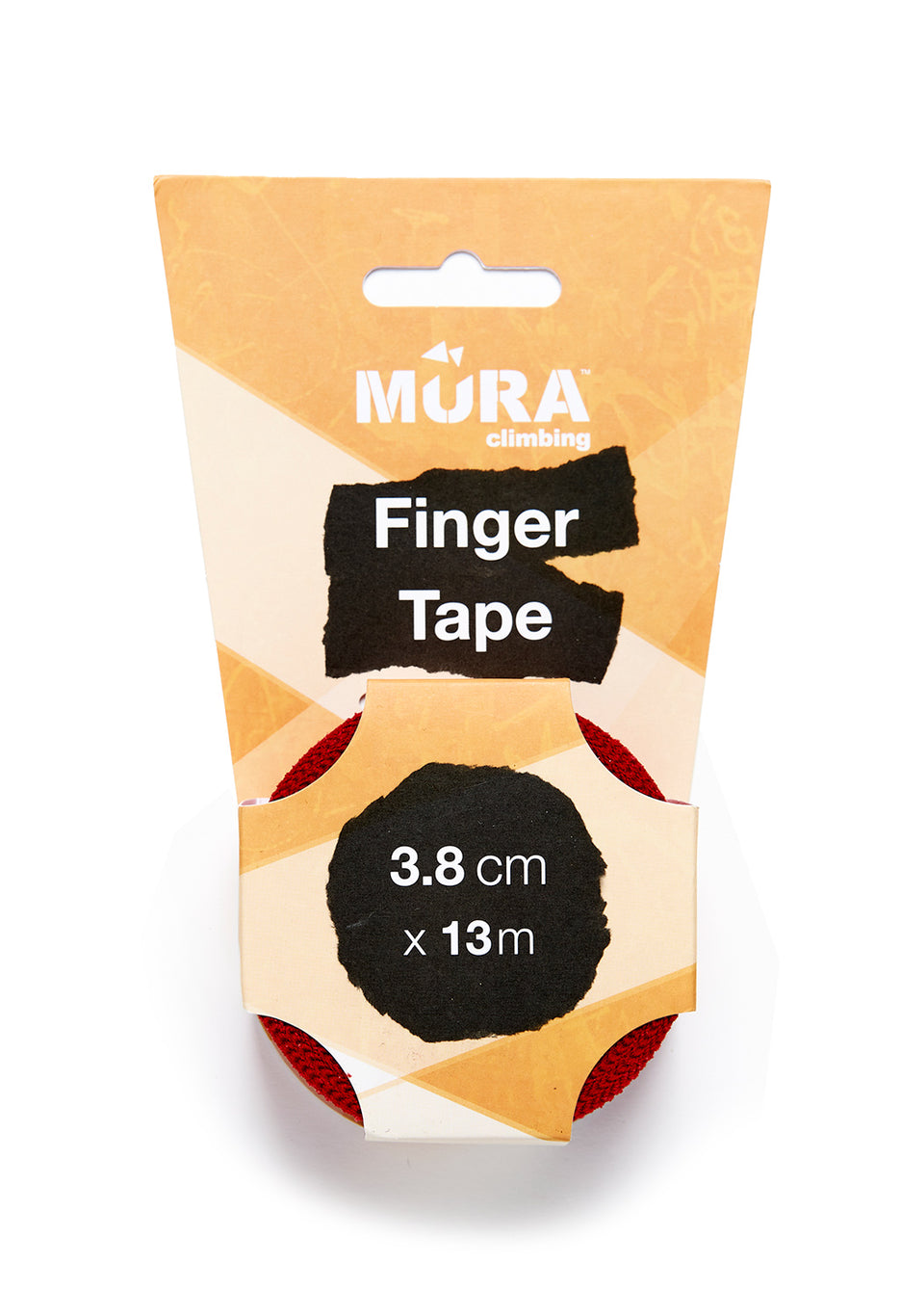 Mura Climbing Grip Tape 3.8cm x 13m 0