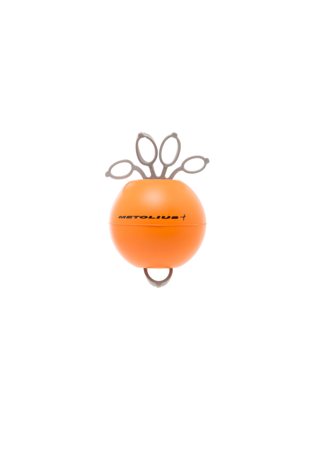 Metolius Grip Saver Plus - Hard - Orange
