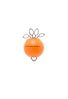 Metolius Grip Saver Plus - Hard - Orange