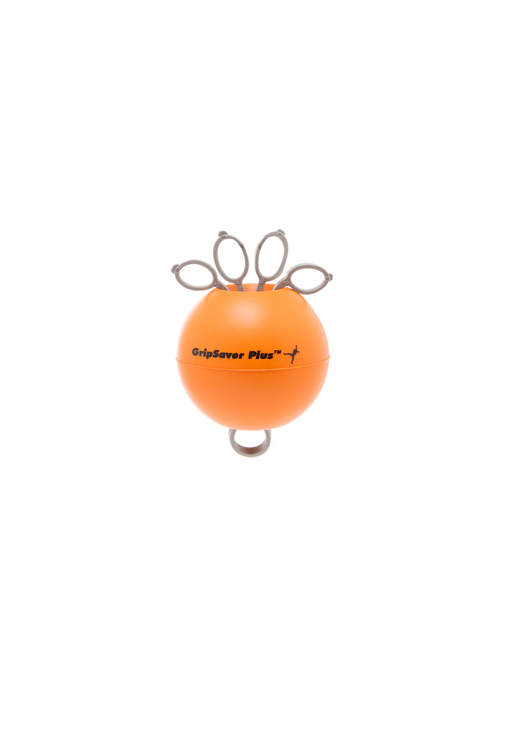 Metolius Grip Saver Plus - Hard - Orange