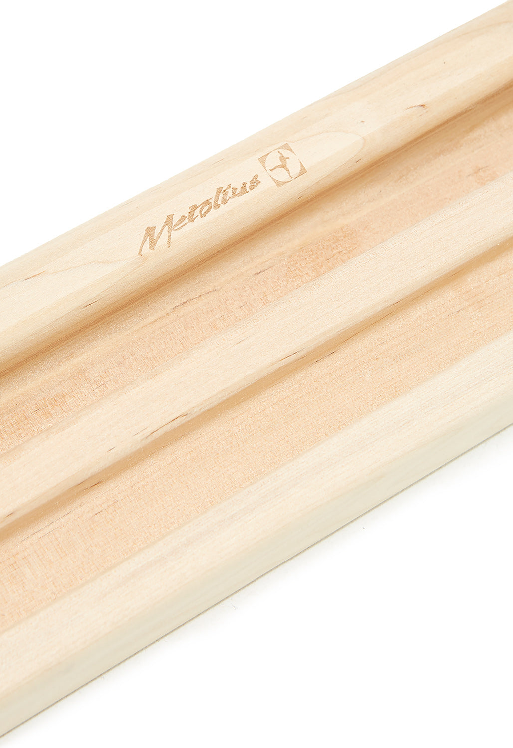 Metolius Prime Rib Finger Board - Wood
