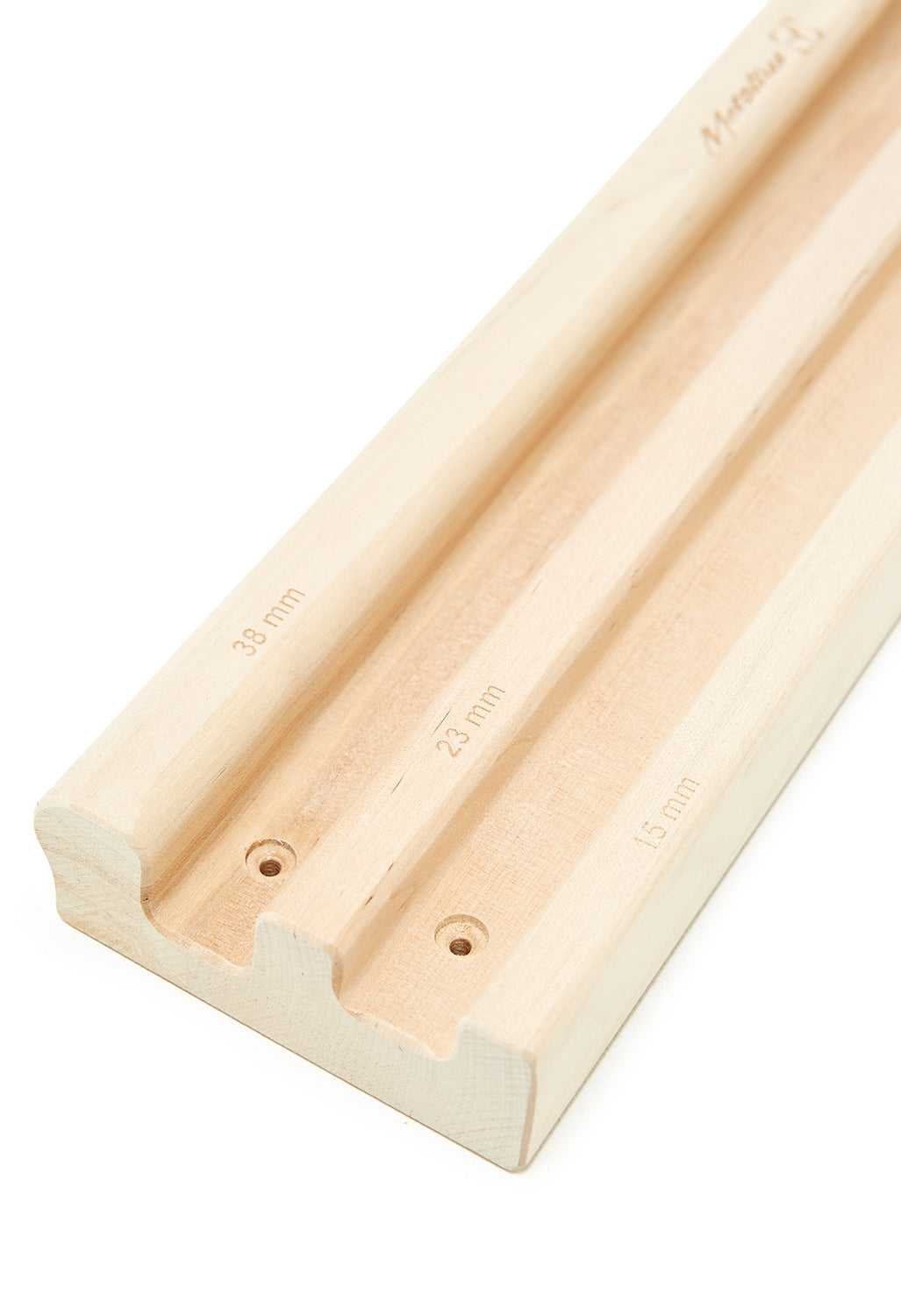 Metolius Prime Rib Finger Board - Wood – Outsiders Store UK