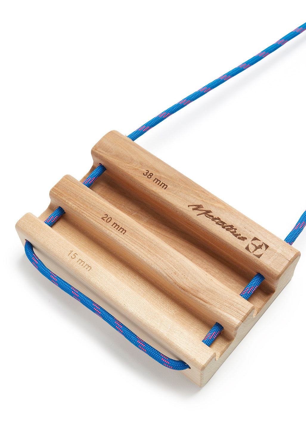 Metolius Wooden Rock Rings Finger Board – Outsiders Store UK