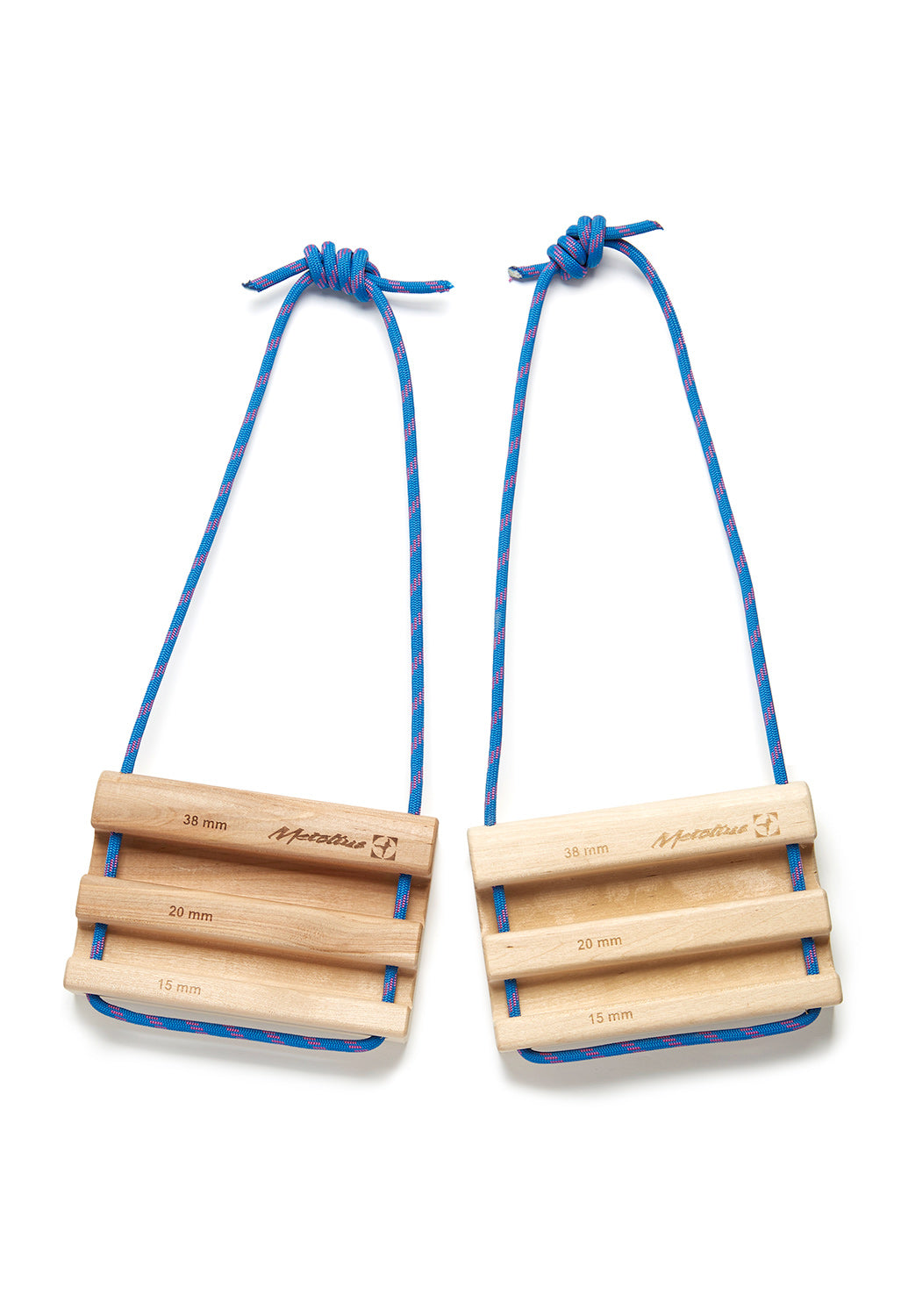 Metolius Wooden Rock Rings Finger Board – Outsiders Store UK