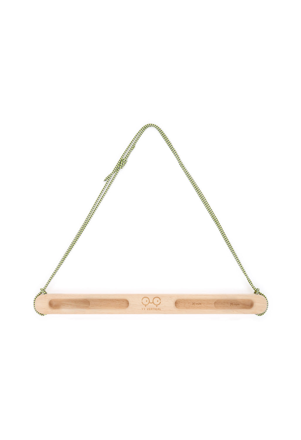 YY Vertical La Baguette Fingerboard - Wood