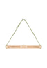 YY Vertical La Baguette Fingerboard - Wood