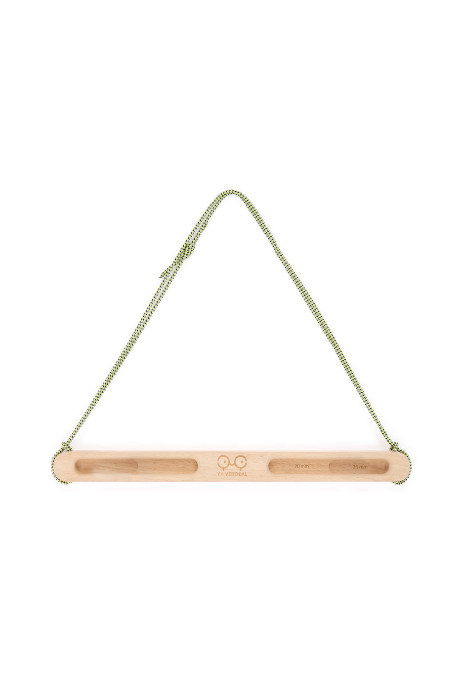 YY Vertical La Baguette Fingerboard - Wood