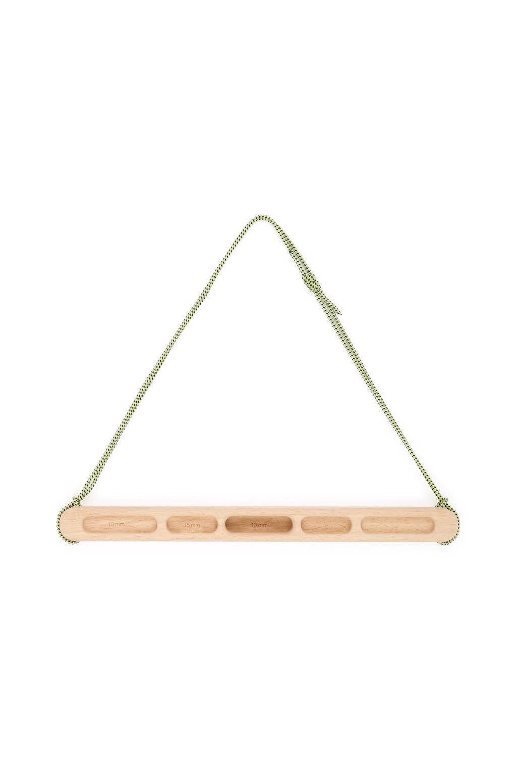 YY Vertical La Baguette Fingerboard - Wood