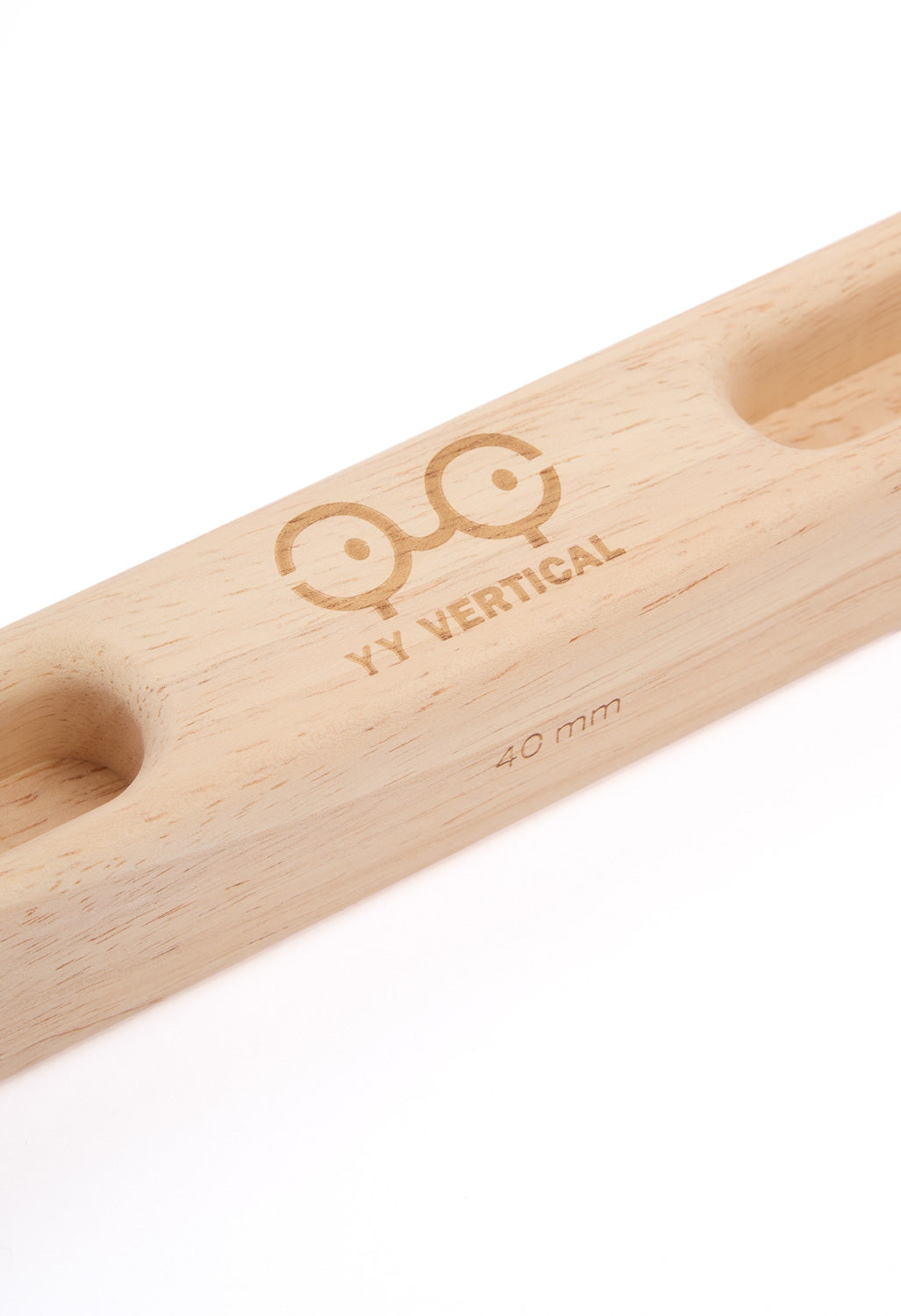 YY Vertical La Baguette Fingerboard - Wood