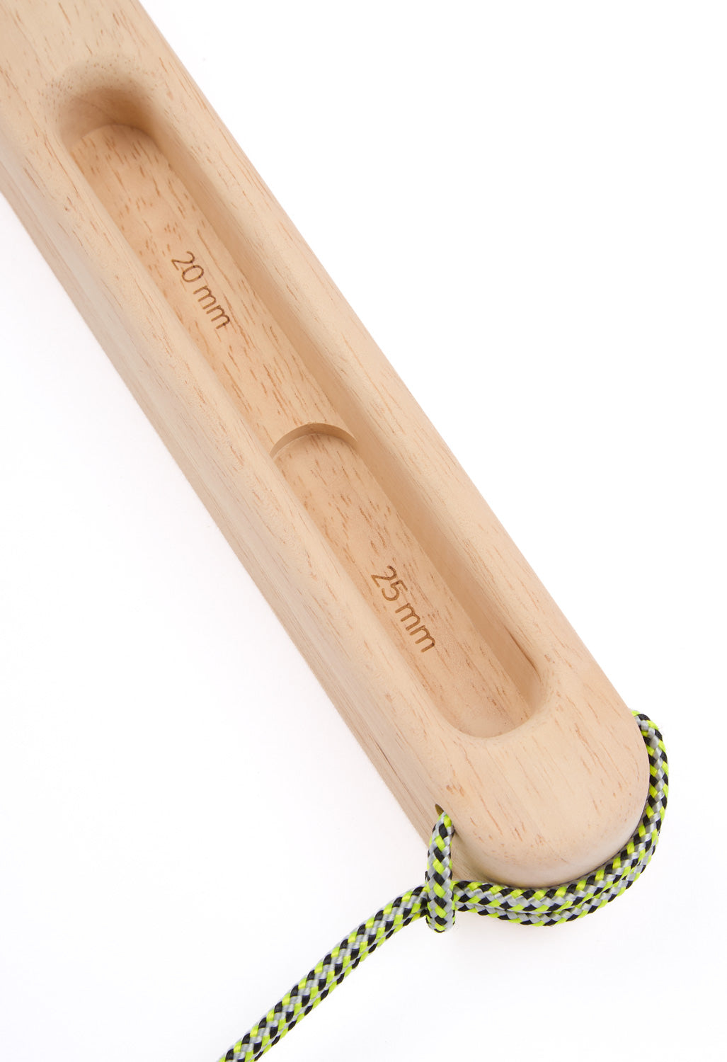 YY Vertical La Baguette Fingerboard - Wood
