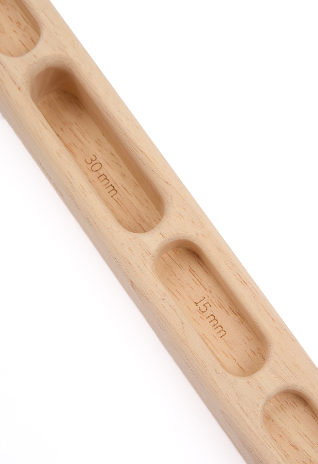 YY Vertical La Baguette Fingerboard - Wood