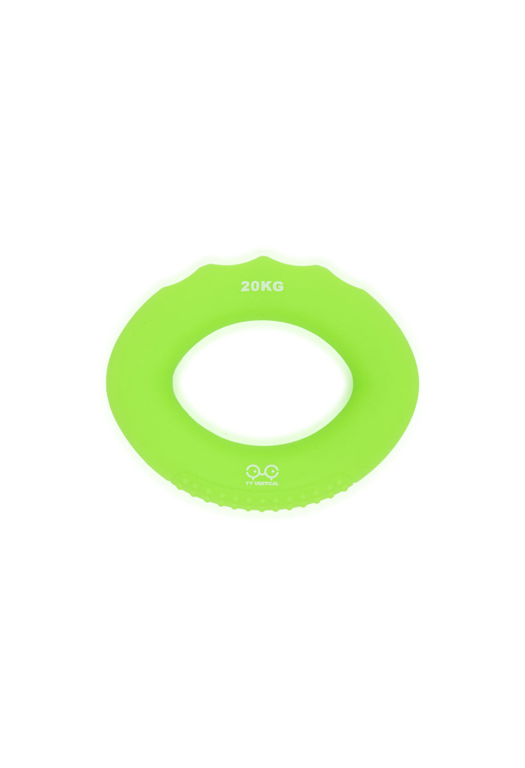 YY Vertical Climbing Ring 20Kg - Green