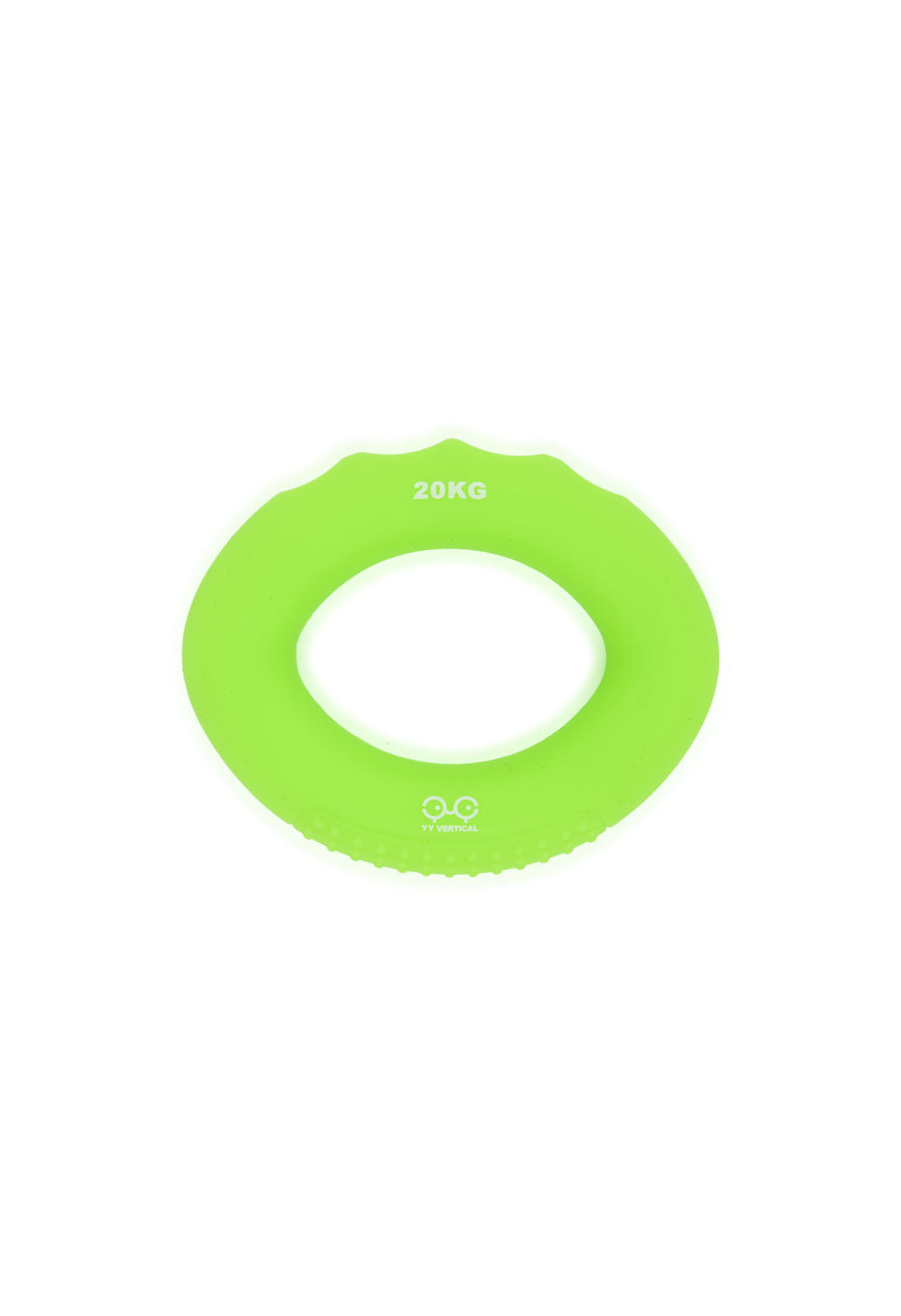 YY Vertical Climbing Ring 20Kg - Green