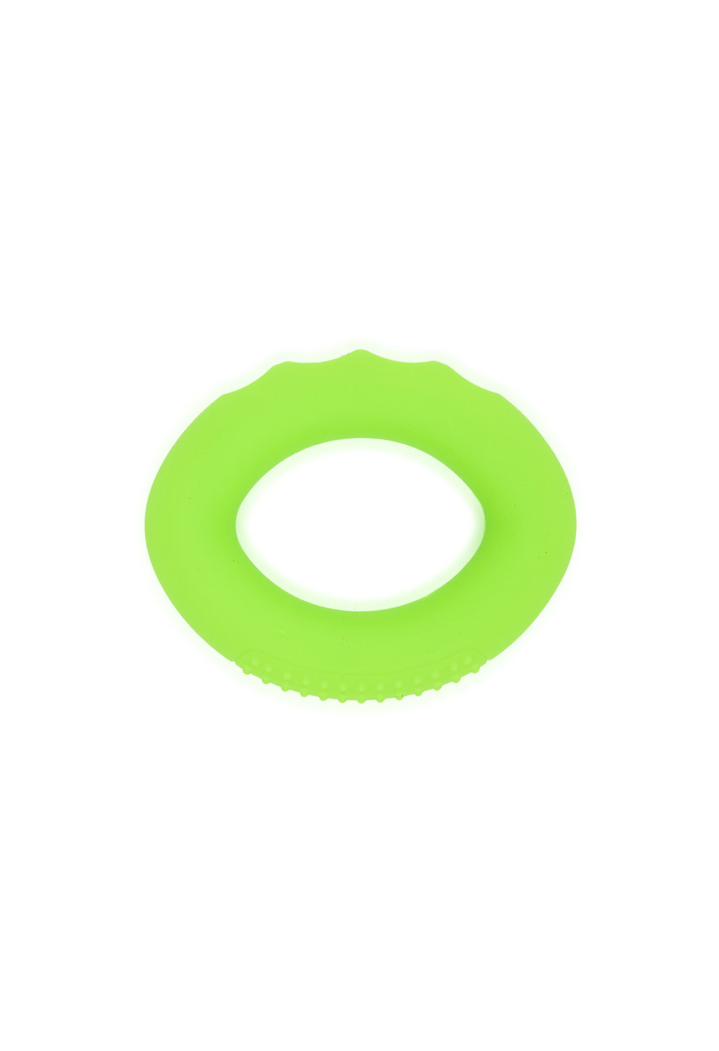 YY Vertical Climbing Ring 20Kg - Green