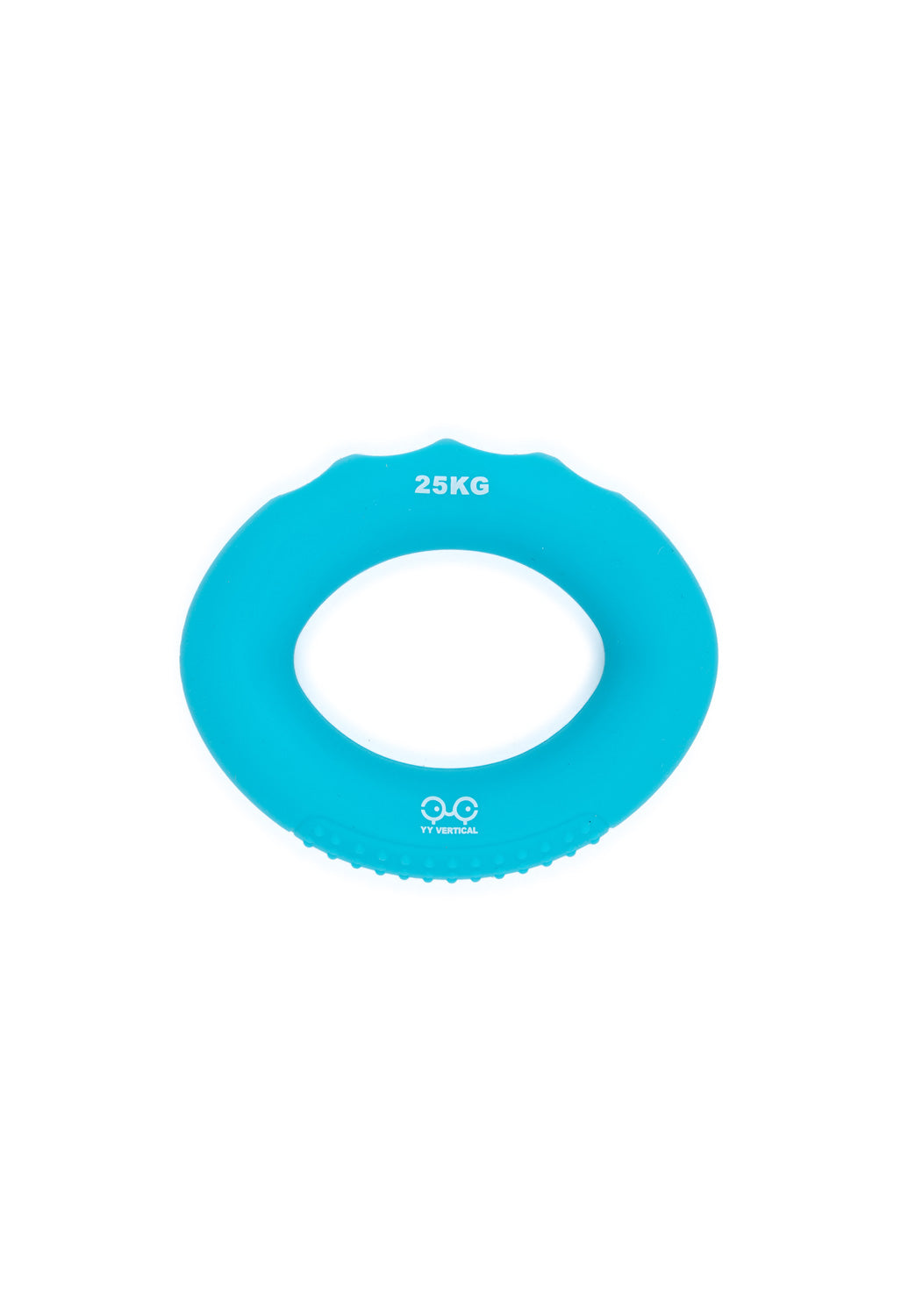 YY Vertical Climbing Ring 25Kg - Blue