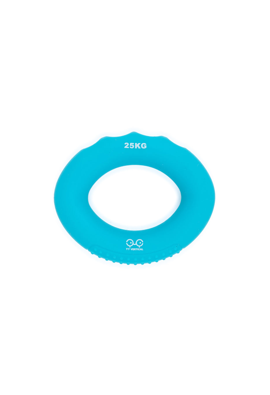 YY Vertical Climbing Ring 25Kg - Blue