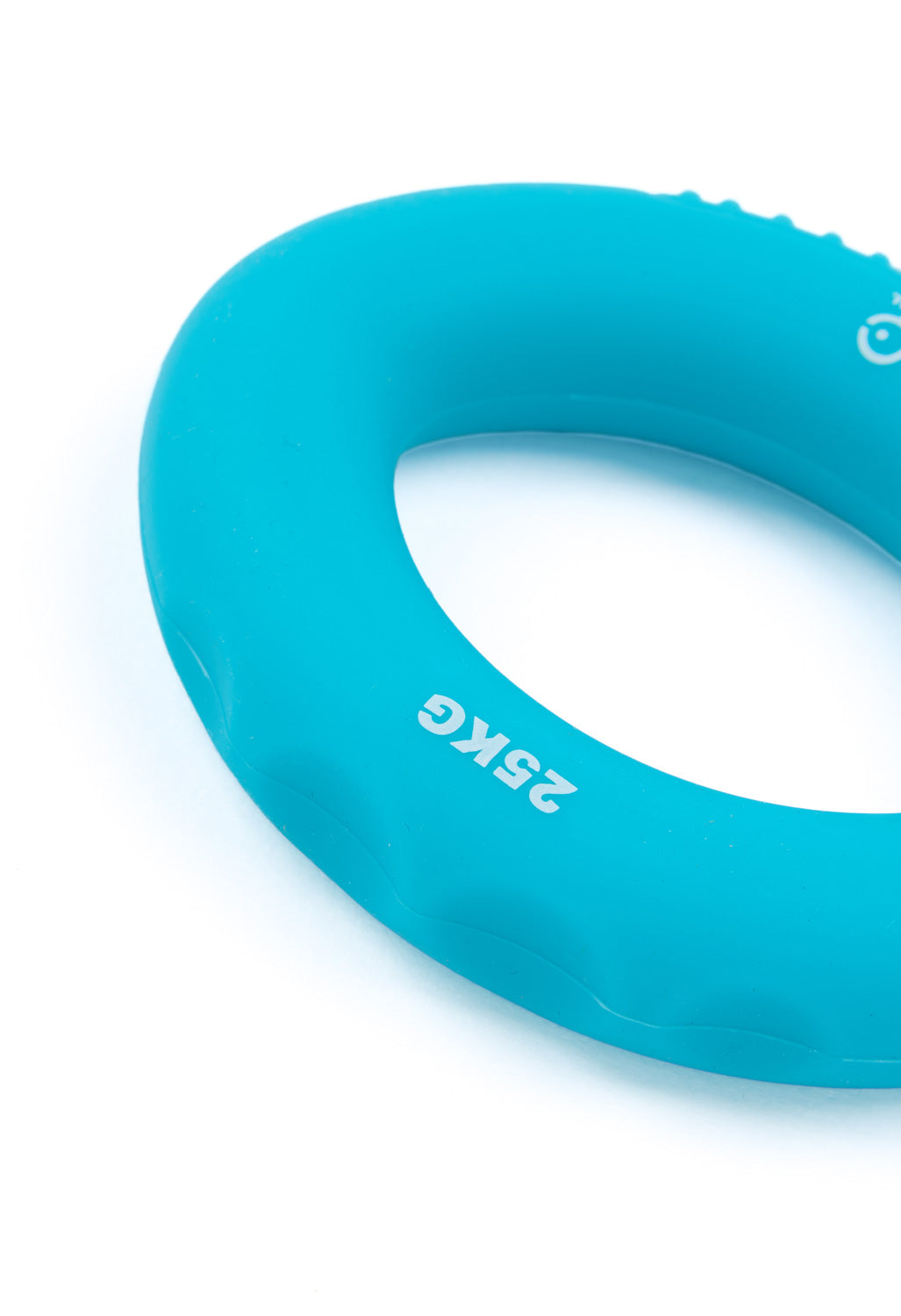 YY Vertical Climbing Ring 25Kg - Blue