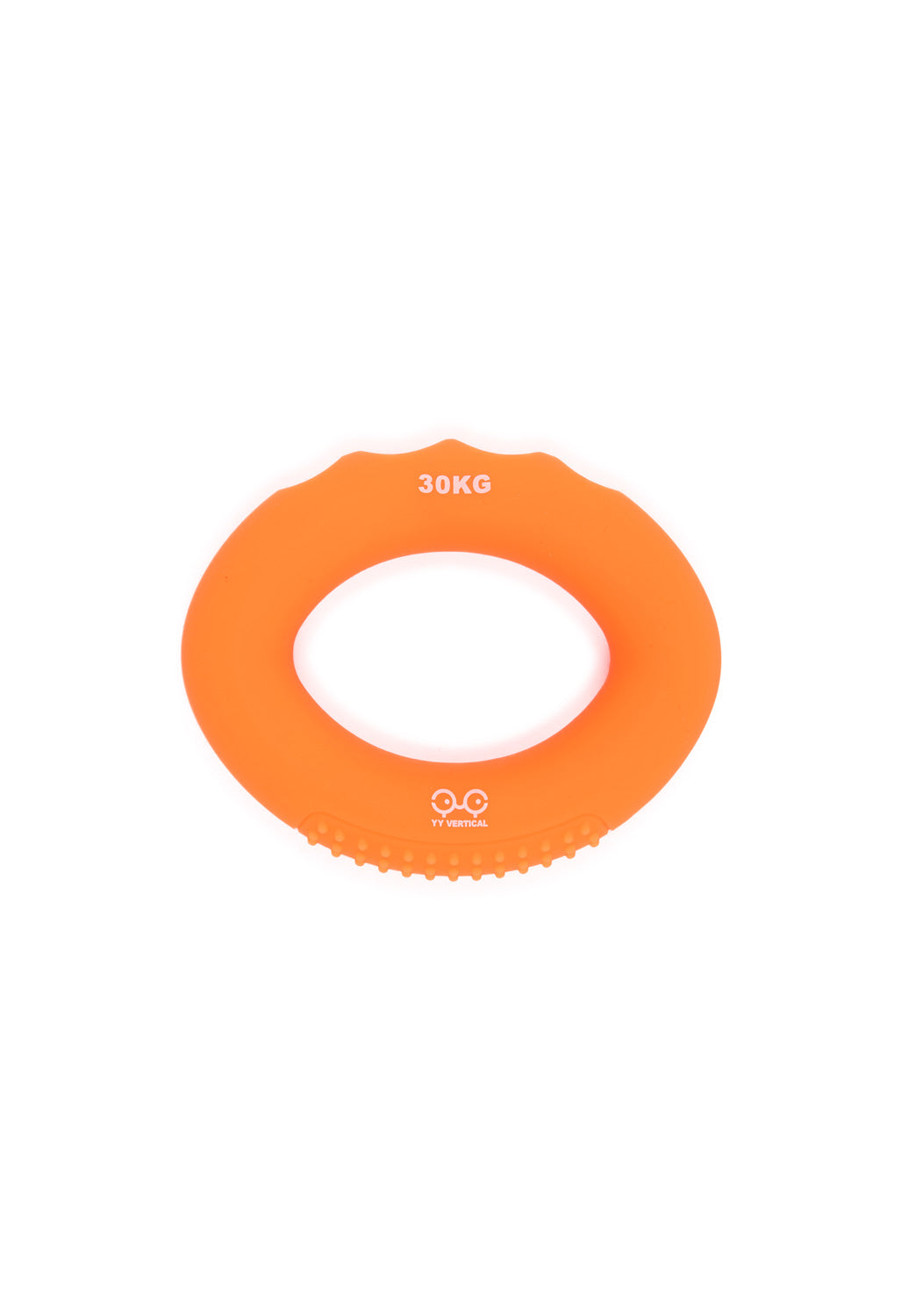YY Vertical Climbing Ring 30Kg - Orange