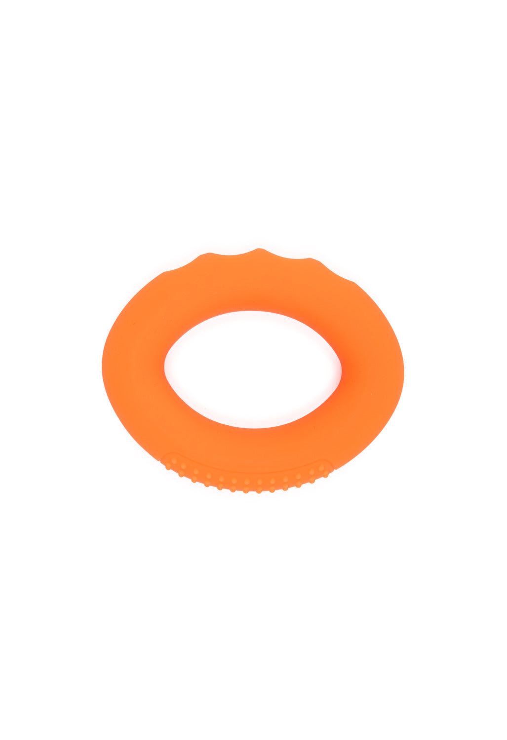 YY Vertical Climbing Ring 30Kg - Orange