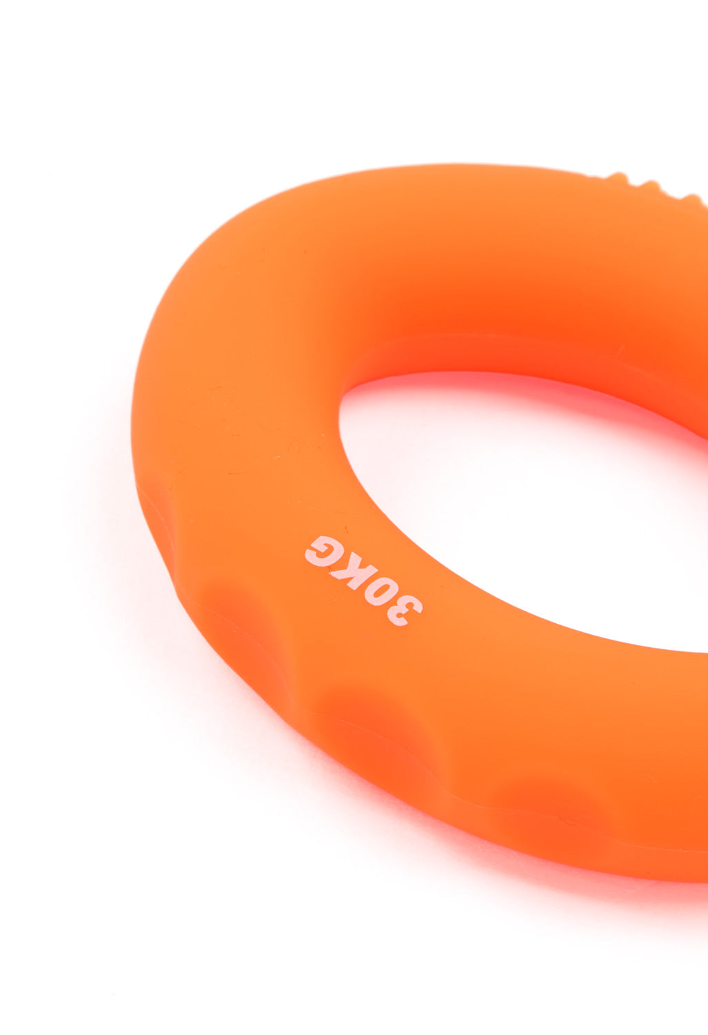 YY Vertical Climbing Ring 30Kg - Orange