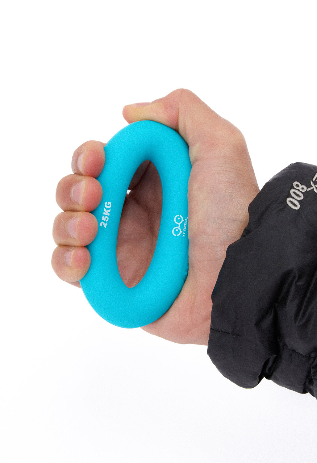 YY Vertical Climbing Ring 30Kg - Orange