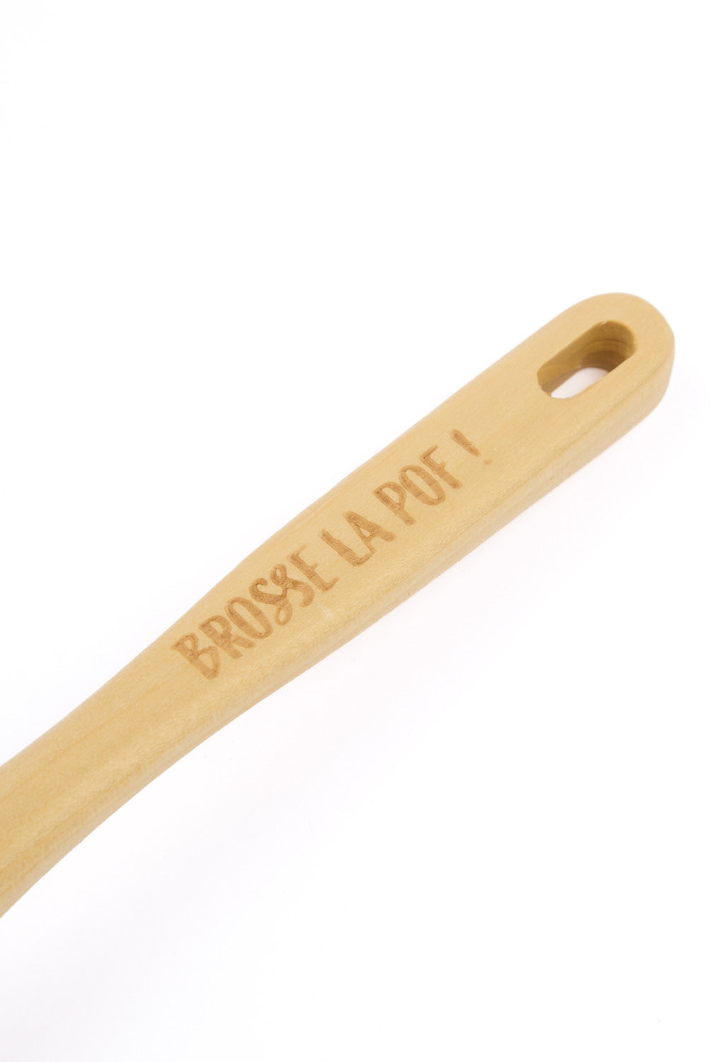 YY Vertical Vert Brush Small