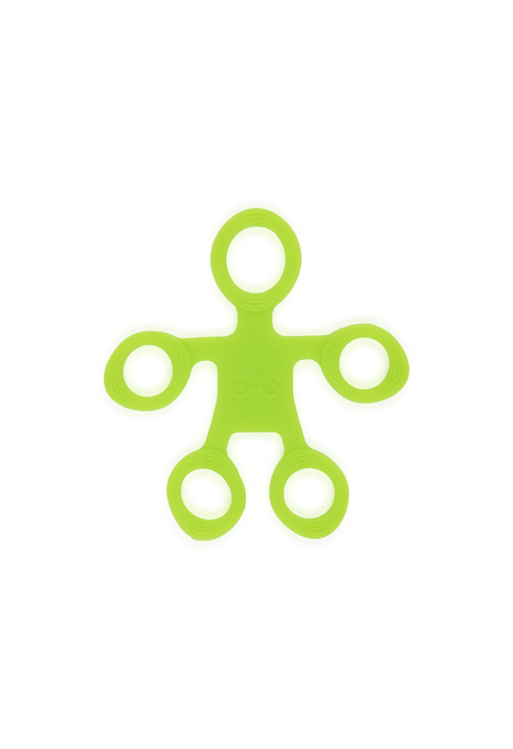 YY Vertical Alien Easy - Green
