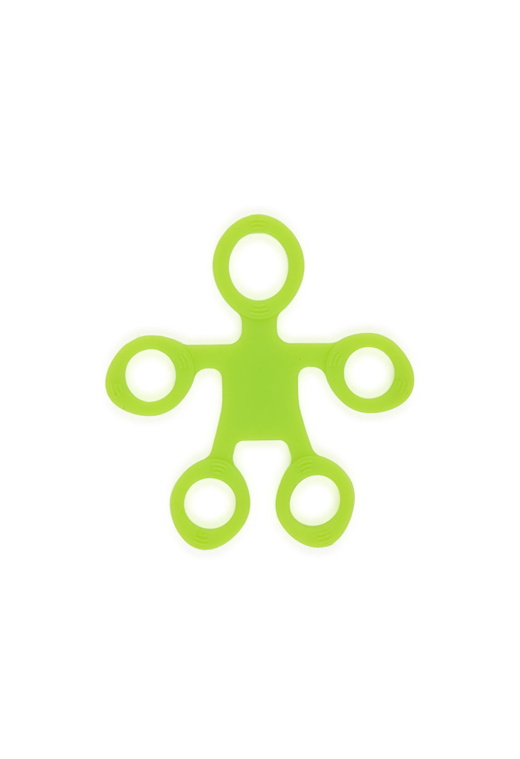 YY Vertical Alien Easy - Green