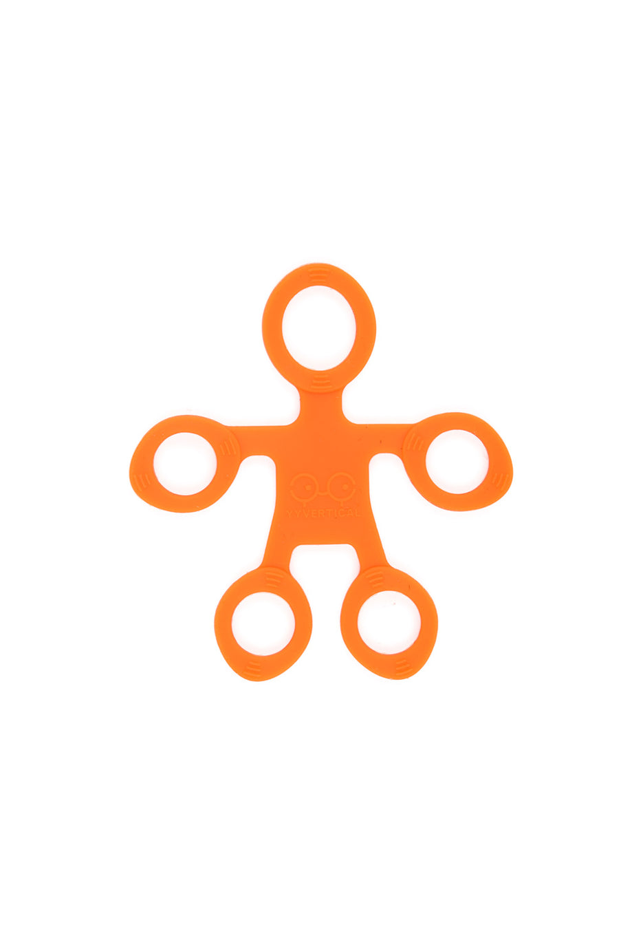 YY Vertical Alien Hard - Orange