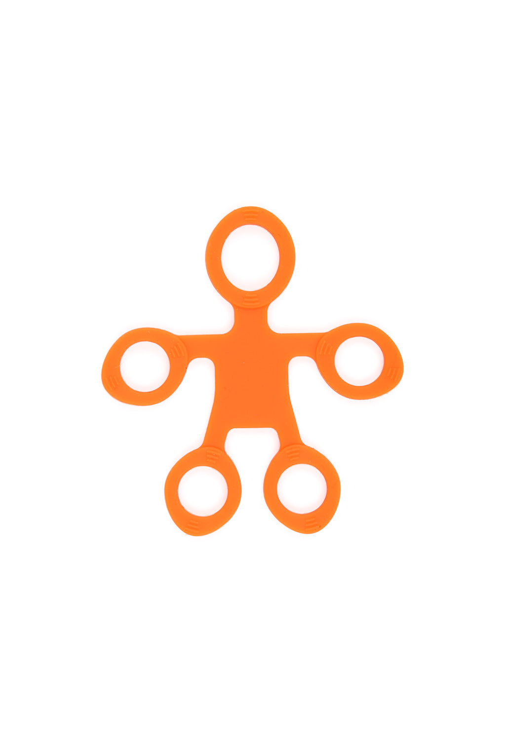 YY Vertical Alien Hard - Orange