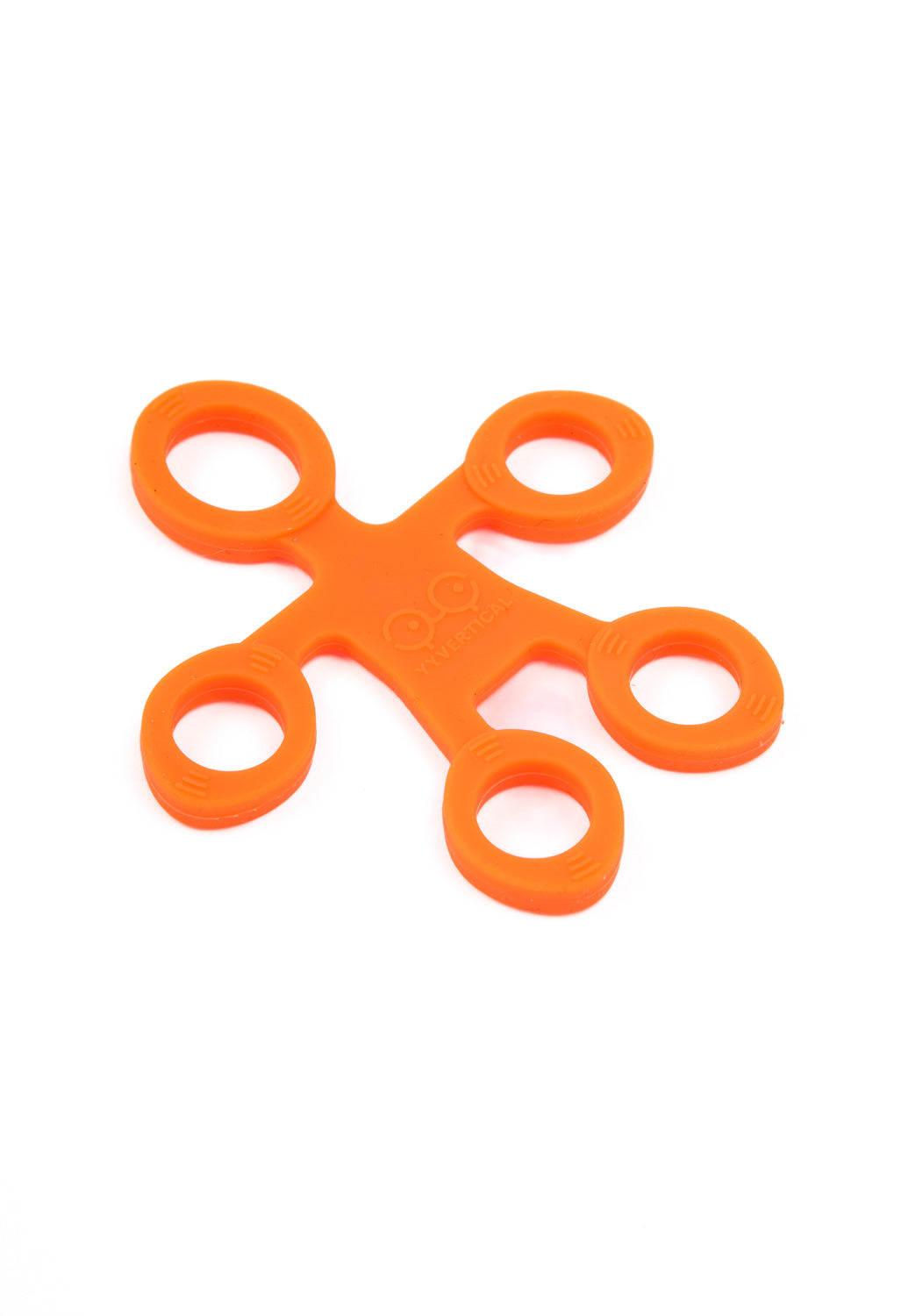 YY Vertical Alien Hard - Orange