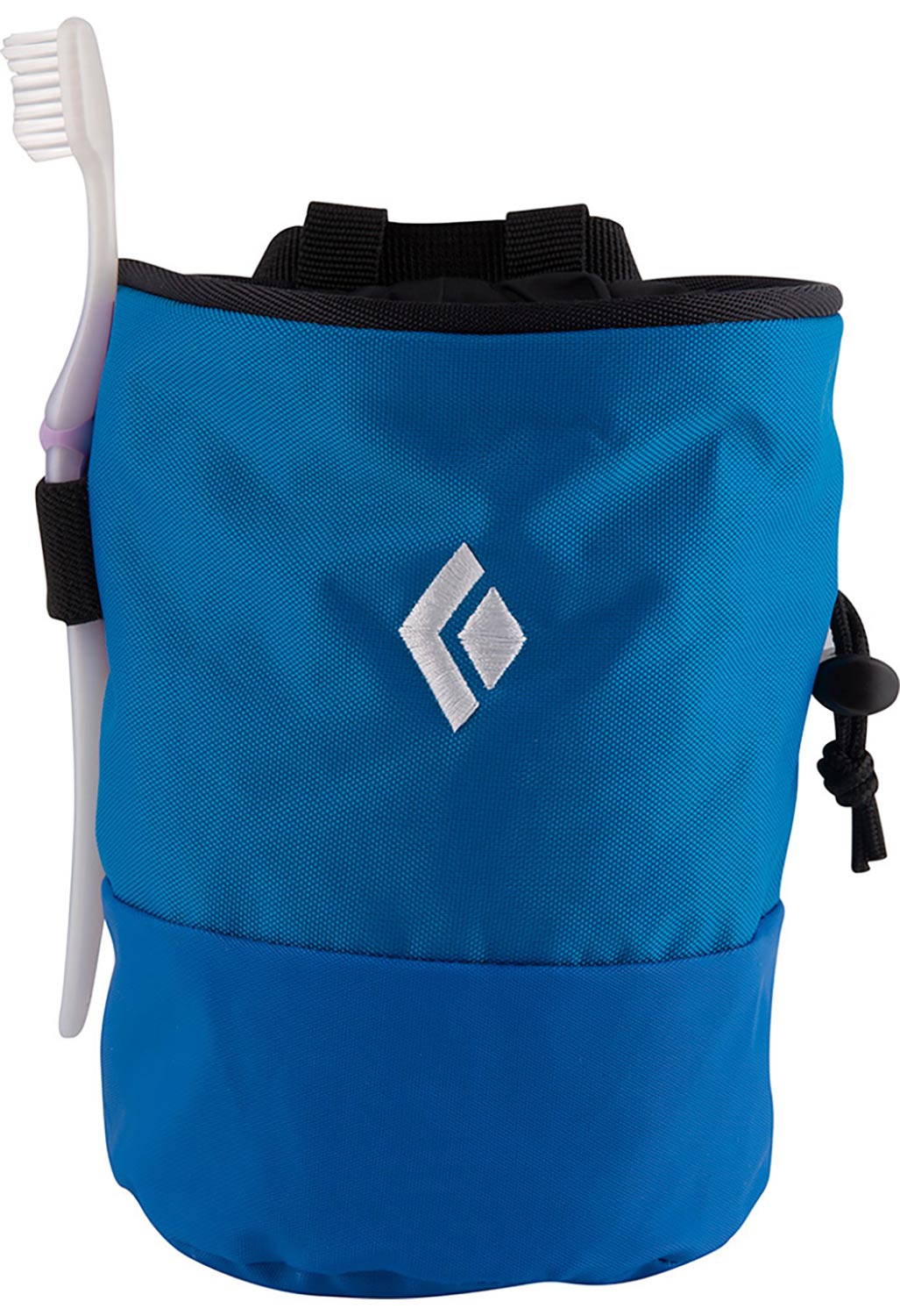 Black Diamond Mojo Zip Chalk Bag 2