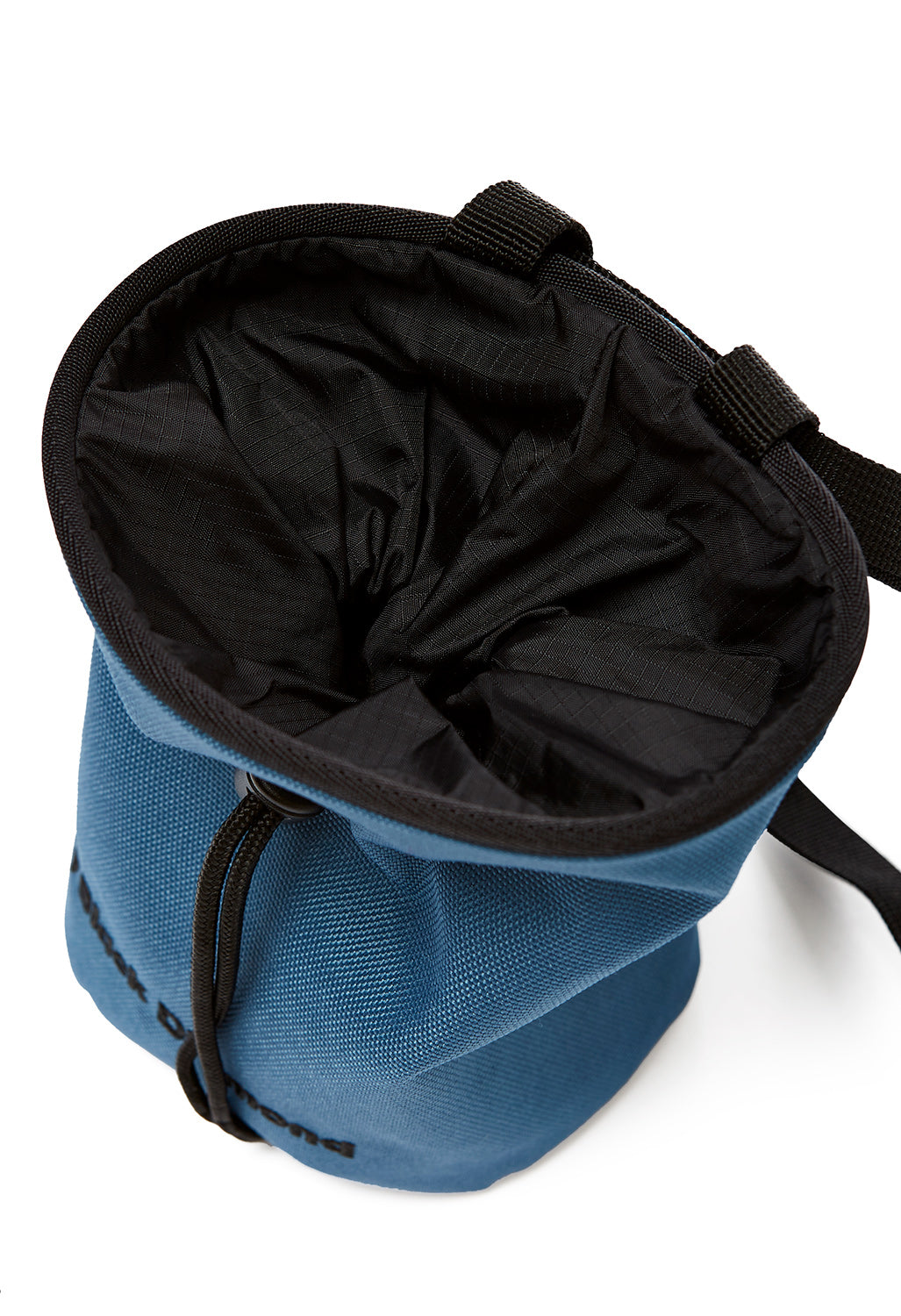 Black Diamond Mojo Chalk Bag - Astral Blue