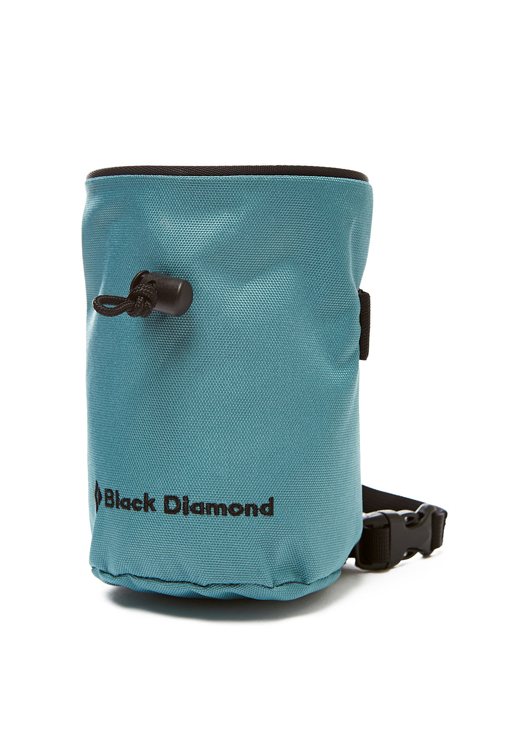 Black Diamond Mojo Chalk Bag - Caspian