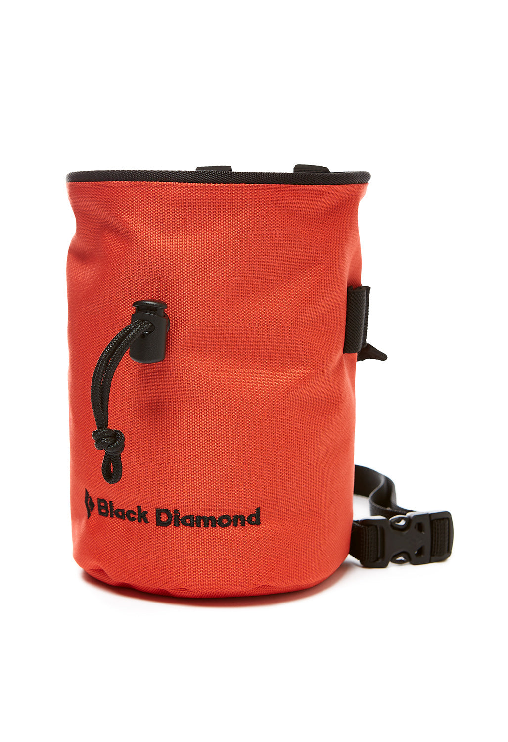 Black Diamond Mojo Chalk Bag - Octane