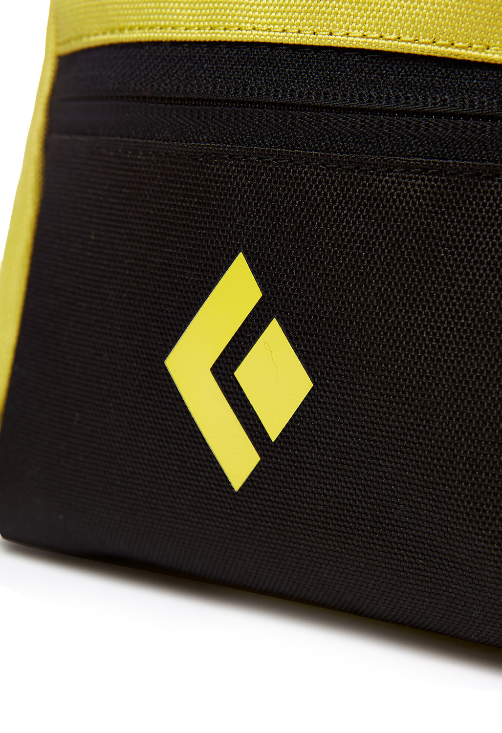 Black Diamond Mondito Chalk Pot - Lemon Grass