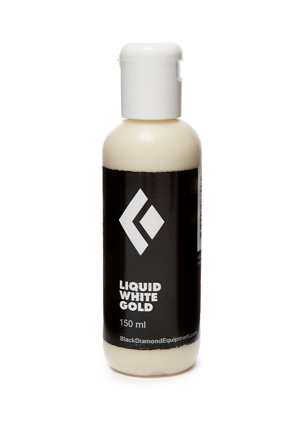 Black Diamond White Gold 150ml Liquid Chalk 0