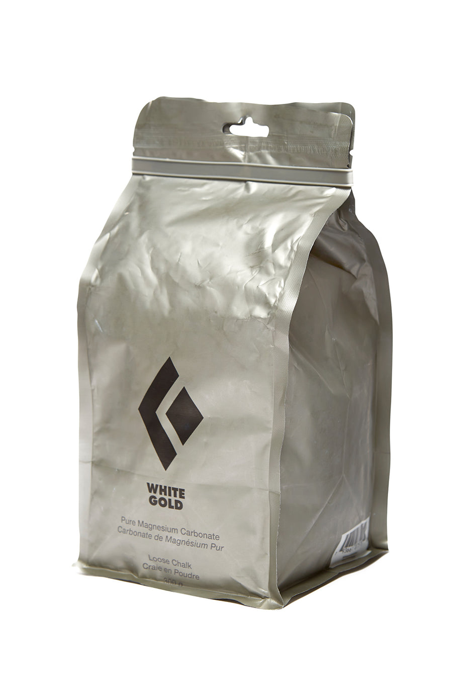 Black Diamond White Gold 300g Loose Chalk 0
