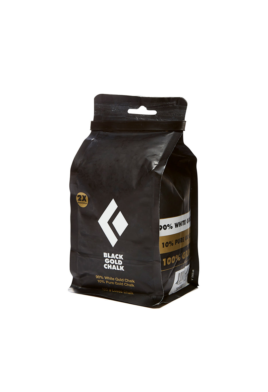 Black Diamond Black Gold 100g Loose Chalk 0