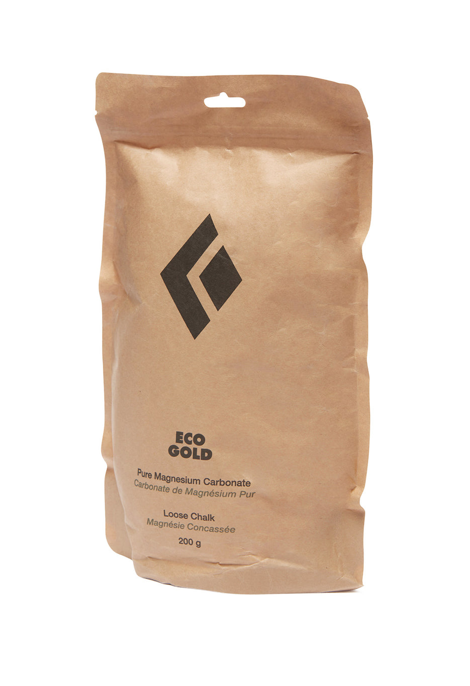 Black Diamond Eco Gold 200g Loose Chalk 0