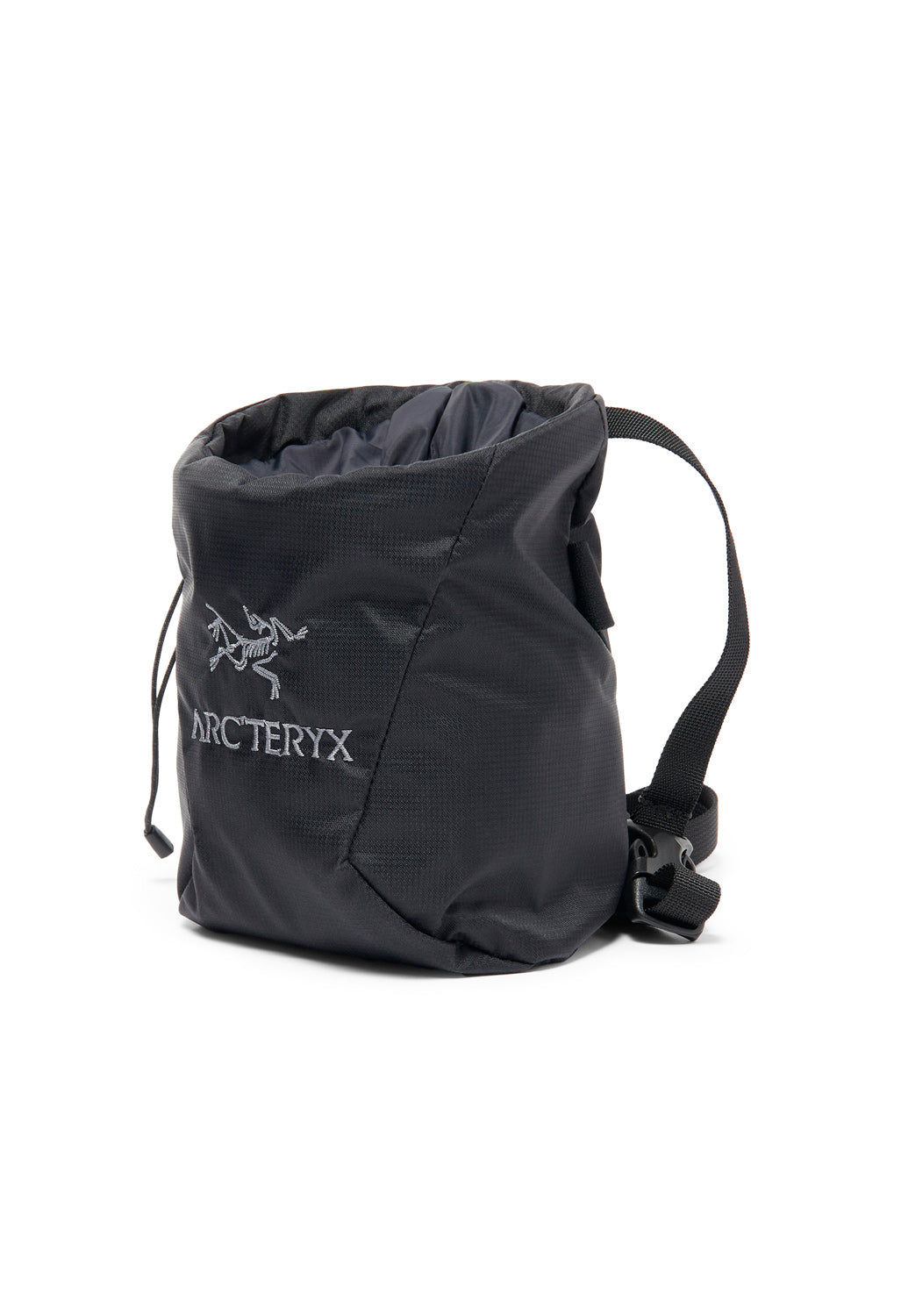Arc'teryx Ion Lightweight Chalk Bag - Black