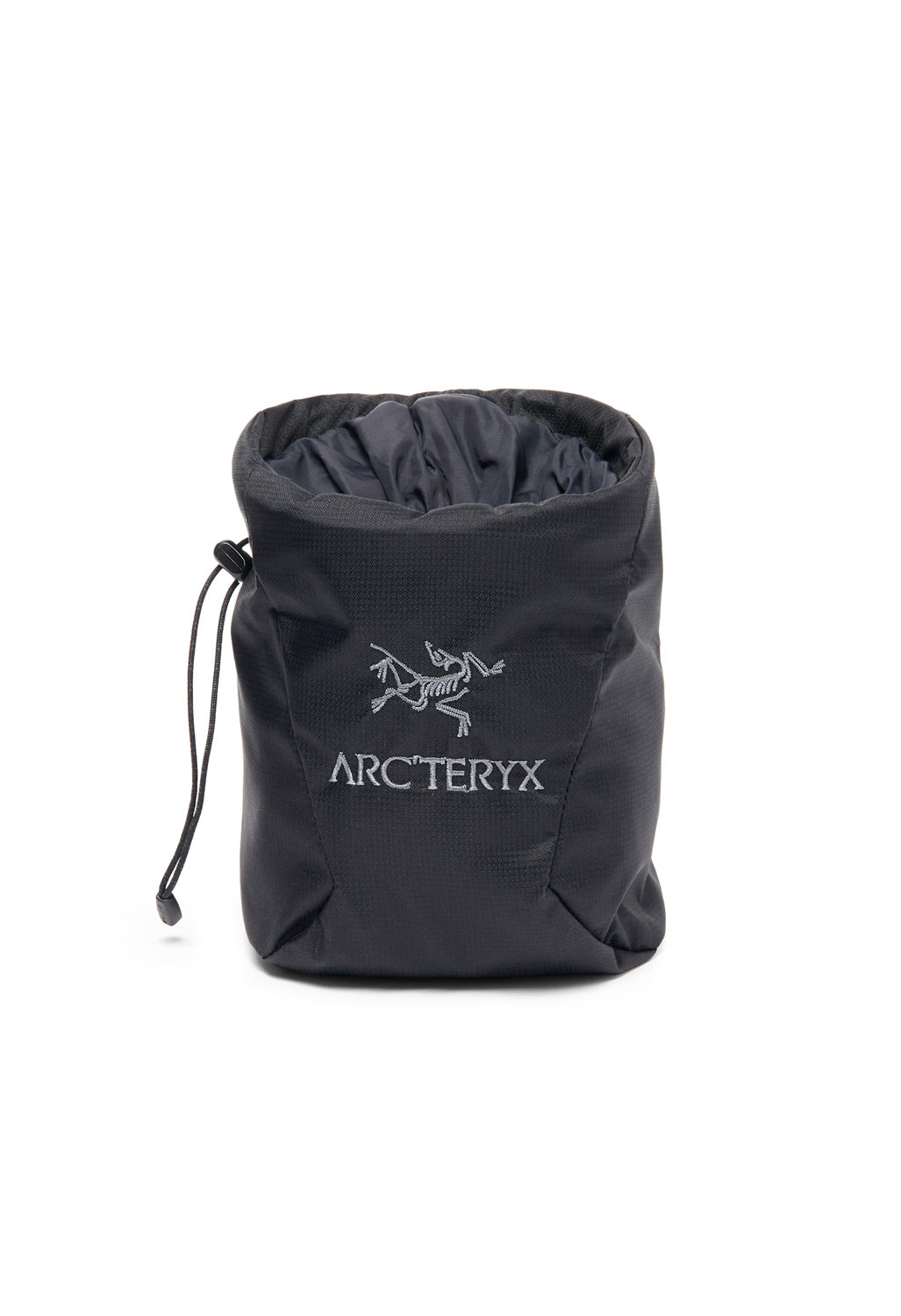 Arc'teryx Ion Lightweight Chalk Bag Black – Outsiders Store UK