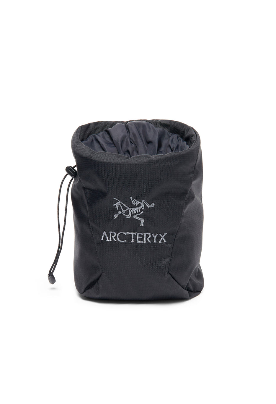 Arc'teryx Ion Lightweight Chalk Bag - Black