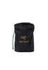 Arc'teryx Ion SL Chalkbag - 24K Black