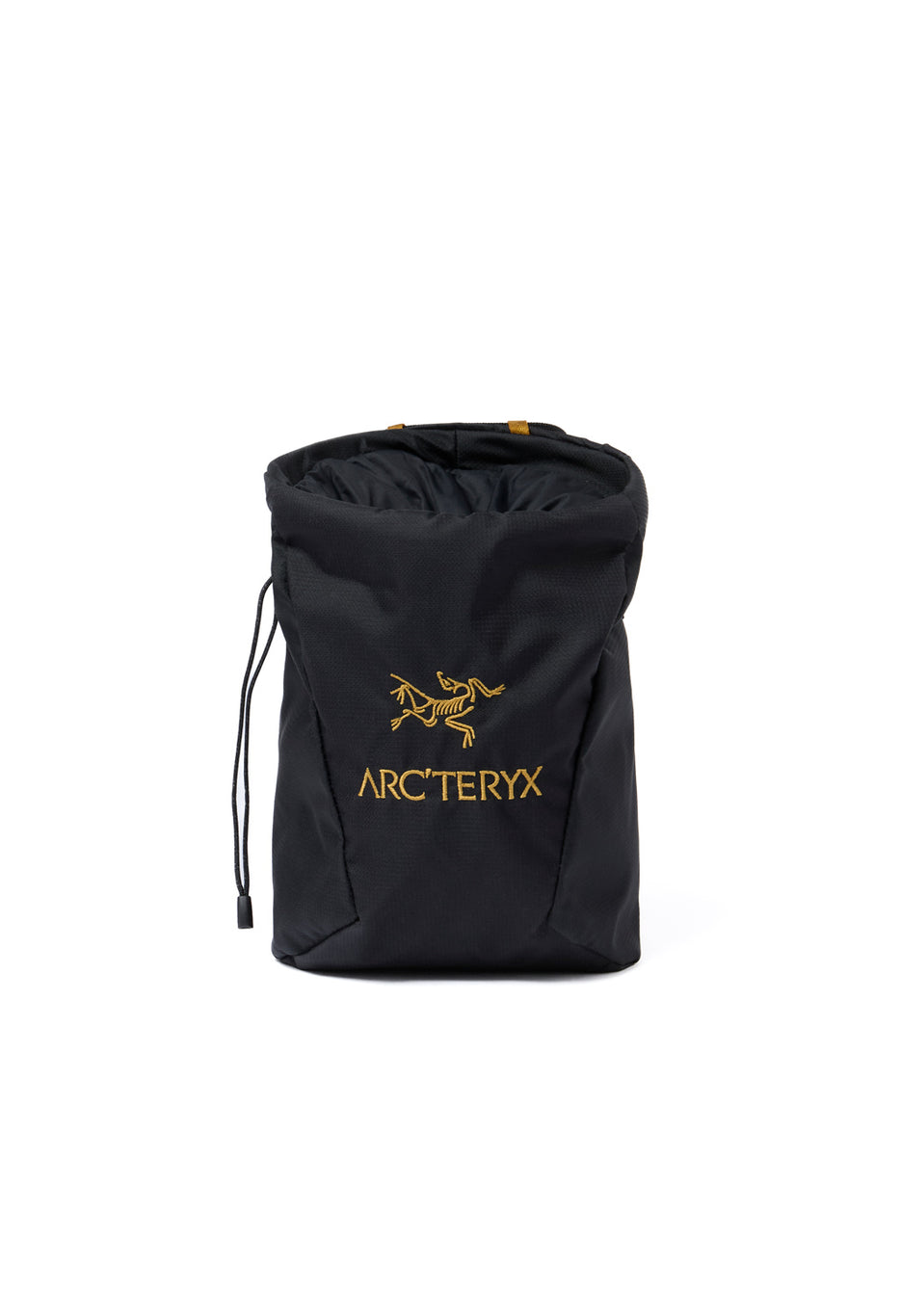 Arc'teryx Ion SL Chalkbag - 24K Black